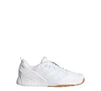 ADIDAS PERFORMANCE Chaussure de sport 'Dropset 3' blanc, Taille 42