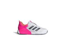 ADIDAS PERFORMANCE Chaussure de sport 'Dropset 3' gris clair / rose / noir, Taille 46