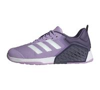 ADIDAS PERFORMANCE Chaussure de sport 'Dropset 3' violet / lilas / blanc, Taille 39-39,5