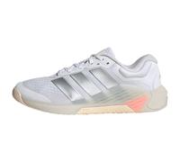 Chaussures de cross training femme adidas Dropset 4 Blanc 42
