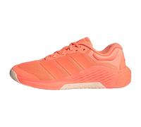ADIDAS PERFORMANCE Chaussure de sport 'Dropset 4' corail, Taille 4