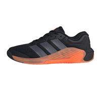 ADIDAS PERFORMANCE Chaussure de sport 'Dropset 4' gris foncé / noir, Taille 42,5-43