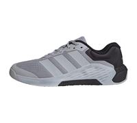 ADIDAS PERFORMANCE Chaussure de sport 'Dropset 4' gris / noir, Taille 37-37,5