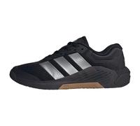 ADIDAS PERFORMANCE Chaussure de sport 'Dropset 4' noir / argent, Taille 40