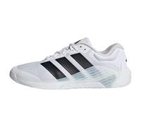 ADIDAS PERFORMANCE Chaussure de sport 'Dropset 4' noir / blanc cassé, Taille 48