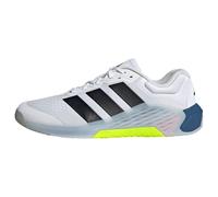 ADIDAS PERFORMANCE Chaussure de sport 'Dropset 4' noir / blanc, Taille 46
