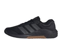 Adidas Dropset 4 Power Trainers Noir EU 36 2/3 Homme