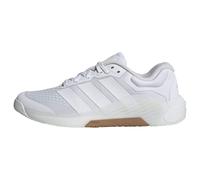 Chaussures de cross training femme adidas Dropset 4 Blanc 40 2/3