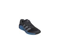 ADIDAS PERFORMANCE Chaussure de sport 'DROPSET 4 POWER' gris foncé / noir, Taille 44,5-45