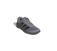 ADIDAS PERFORMANCE Chaussure de sport 'DROPSET 4 POWER' gris / noir, Taille 40,5-41