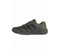 ADIDAS PERFORMANCE Chaussure de sport 'DROPSET 4 POWER' sapin / noir, Taille 46,5-47