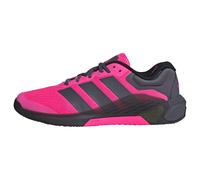 ADIDAS PERFORMANCE Chaussure de sport 'Dropset 4' rose foncé / noir, Taille 41-41,5