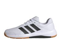 ADIDAS PERFORMANCE Chaussure de sport 'Dropset Base' noir / blanc, Taille 48,5-49