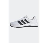ADIDAS PERFORMANCE Chaussure de sport 'DROPSET BASE TRAINER' noir / blanc, Taille 42,5
