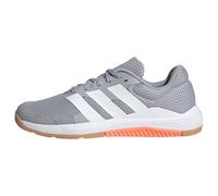 ADIDAS PERFORMANCE Chaussure de sport 'Dropset Base Training' argent, Taille 39-39,5