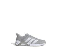 ADIDAS PERFORMANCE Chaussure de sport ' Dropset Control' gris / blanc, Taille 48,5-49