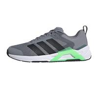 ADIDAS PERFORMANCE Chaussure de sport 'Dropset Control' gris foncé / noir, Taille 45-45,5