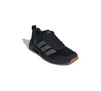 ADIDAS PERFORMANCE Chaussure de sport 'Dropset Control' gris foncé / noir, Taille 48