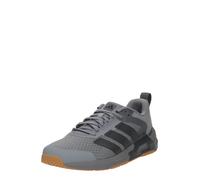 Adidas Chaussures d'entraînement Dropset Control Homme Gris/Gris Five/Noir Taille 38