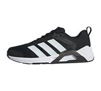 ADIDAS PERFORMANCE Chaussure de sport 'Dropset Control' noir / blanc, Taille 38