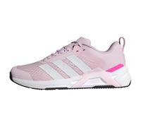 ADIDAS PERFORMANCE Chaussure de sport 'Dropset Control' rose / blanc, Taille 44