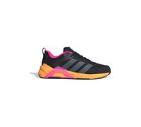 ADIDAS PERFORMANCE Chaussure de sport 'DROPSET CONTROL' rose / noir, Taille 46,5-47