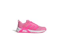 adidas Femme Dropset Control Training Shoes, Bliss Pink/Lucid Pink/FTWR White, 42 EU
