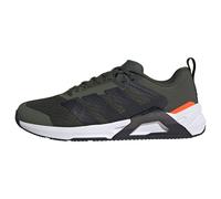 ADIDAS PERFORMANCE Chaussure de sport 'Dropset Control' sapin / noir, Taille 43-43,5
