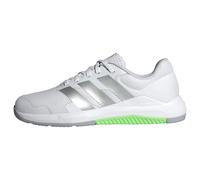 ADIDAS PERFORMANCE Chaussure de sport gris clair / argent / blanc, Taille 42,5-43