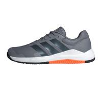ADIDAS PERFORMANCE Chaussure de sport 'Dropset' gris, Taille 46,5-47