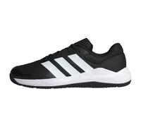 ADIDAS PERFORMANCE Chaussure de sport 'Dropset' noir / blanc, Taille 41-41,5