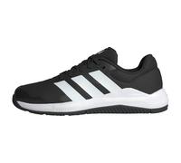 Adidas Dropset Base Trainers Noir EU 41 1/3 Femme