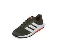 ADIDAS PERFORMANCE Chaussure de sport 'Dropset' vert foncé / orange / blanc, Taille 47-47,5
