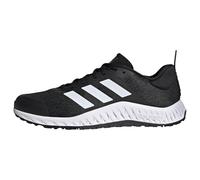 ADIDAS PERFORMANCE Chaussure de sport 'Everyset' noir / blanc, Taille 40