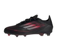Adidas F50 Elite Fg Kids Football Boots Noir EU 28