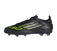 ADIDAS PERFORMANCE Chaussure de sport 'F50 Elite' vert fluo / noir, Taille 33,5