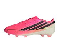 ADIDAS PERFORMANCE Chaussure de sport ' F50 HYPERFAST ELITE' rose / noir, Taille 32