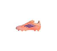ADIDAS PERFORMANCE Chaussure de sport 'F50 League' bleu marine / corail / saumon / blanc, Taille 36