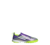 ADIDAS PERFORMANCE Chaussure de sport 'F50 League' indigo / citron vert / blanc, Taille 33