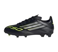 Adidas F50 League Fg/mg Junior Football Boots Noir EU 33 Enfants
