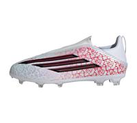 ADIDAS PERFORMANCE Chaussure de sport 'F50 League' rouge / noir / blanc, Taille 28