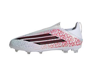 ADIDAS PERFORMANCE Chaussure de sport 'F50 League' rouge / noir / blanc, Taille 28