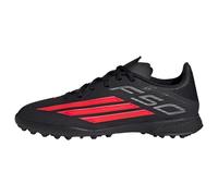 ADIDAS PERFORMANCE Chaussure de sport 'F50 League' rouge / noir / blanc, Taille 31