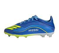 ADIDAS PERFORMANCE Chaussure de sport 'F50 Messi Elite' bleu / jaune, Taille 35
