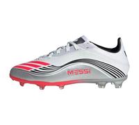 Adidas F50 Messi Elite Fg Football Boots Blanc EU 28 1/2