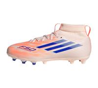 Adidas F50 Sparkfusion League Fg/ag Football Boots Orange EU 32