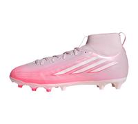 Adidas F50 Sparkfusion League Mid Cut Fg/ag Junior Football Boots Rose EU 36 2/3 Enfants