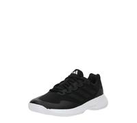 Chaussures Femme Adidas Gamecourt 2 Noires Id1494 39 1/3