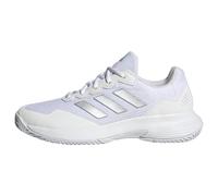 ADIDAS PERFORMANCE Chaussure de sport 'Gamecourt 2.0' violet clair / argent / blanc, Taille 36,5-37