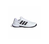 ADIDAS PERFORMANCE Chaussure de sport 'Gamecourt 2' noir / blanc, Taille 46